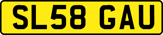 SL58GAU