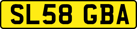 SL58GBA