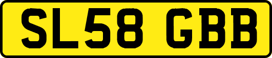 SL58GBB