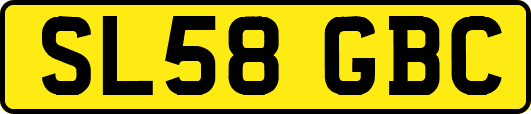 SL58GBC