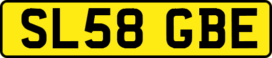 SL58GBE