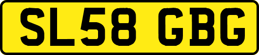 SL58GBG