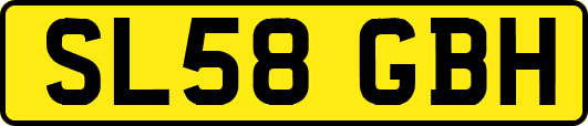 SL58GBH