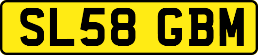 SL58GBM