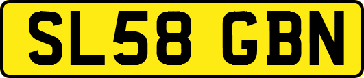 SL58GBN