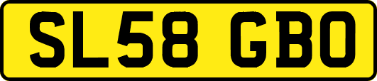 SL58GBO