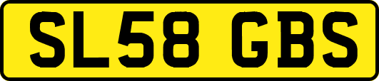 SL58GBS