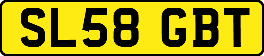 SL58GBT