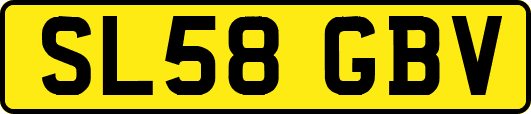 SL58GBV