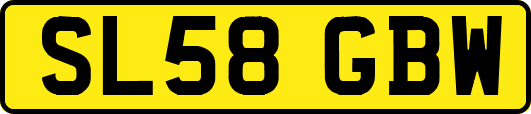 SL58GBW