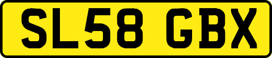 SL58GBX