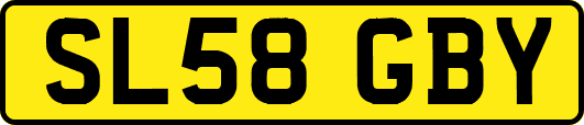 SL58GBY
