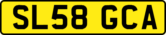 SL58GCA