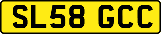 SL58GCC