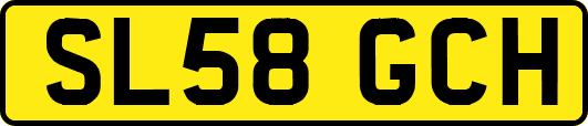 SL58GCH