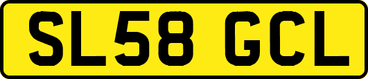 SL58GCL
