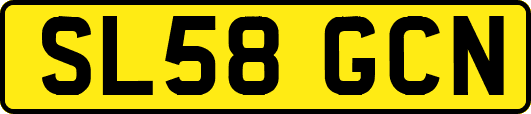 SL58GCN