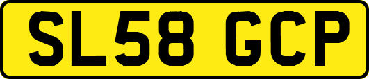 SL58GCP