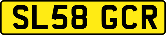 SL58GCR