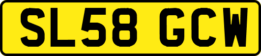 SL58GCW
