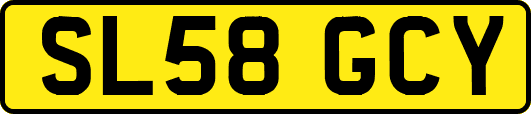 SL58GCY