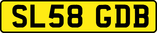 SL58GDB