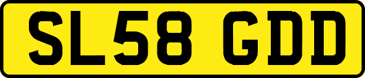 SL58GDD