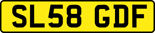 SL58GDF