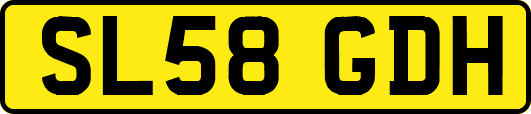 SL58GDH