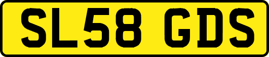 SL58GDS