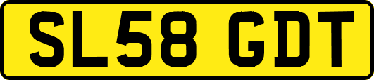 SL58GDT