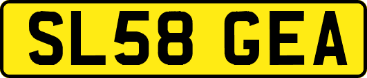 SL58GEA