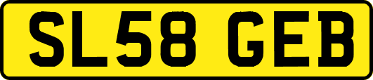 SL58GEB