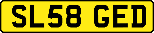 SL58GED