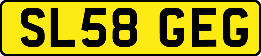 SL58GEG