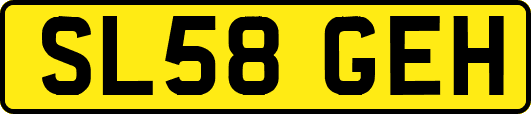 SL58GEH