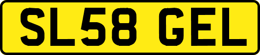 SL58GEL