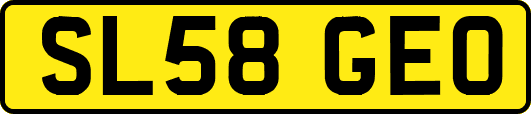 SL58GEO