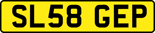 SL58GEP