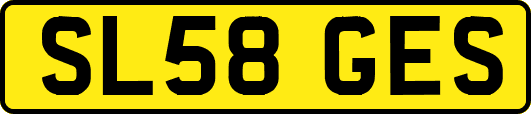 SL58GES