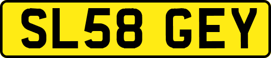SL58GEY