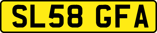 SL58GFA