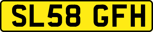 SL58GFH