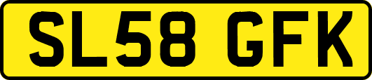 SL58GFK