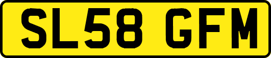 SL58GFM