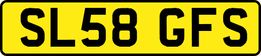 SL58GFS