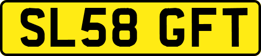 SL58GFT