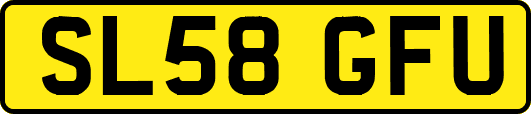 SL58GFU