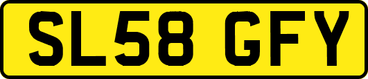 SL58GFY