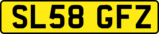SL58GFZ